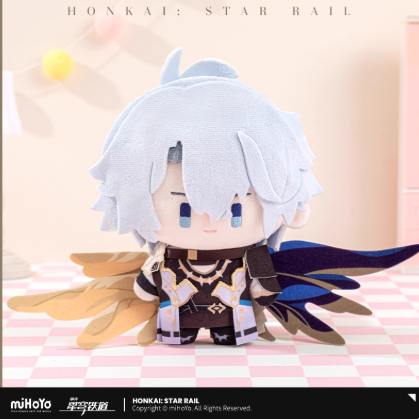 崩壊：スターレイル「Q版娃娃」ぬいぐるみ | Nekotani