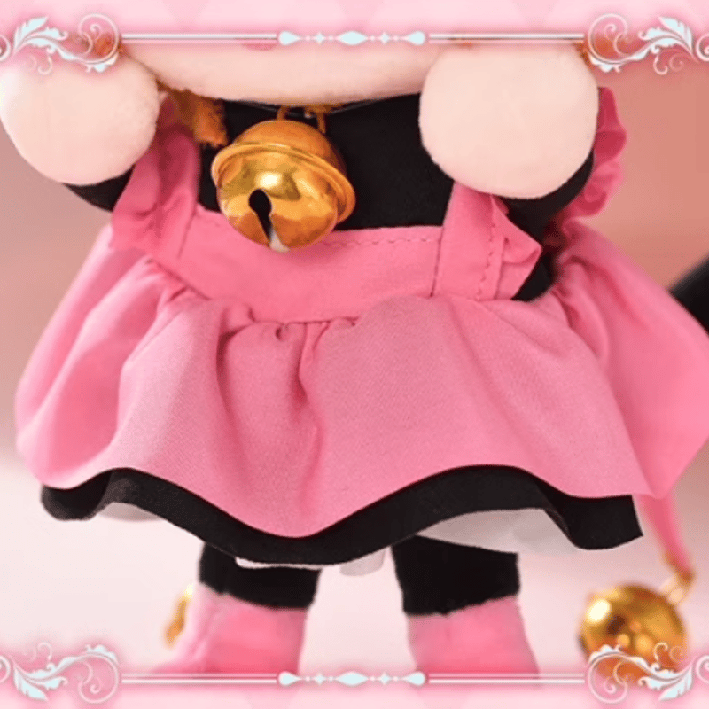 カードキャプターさくら「25周年記念」ぬいぐるみ | Nekotani