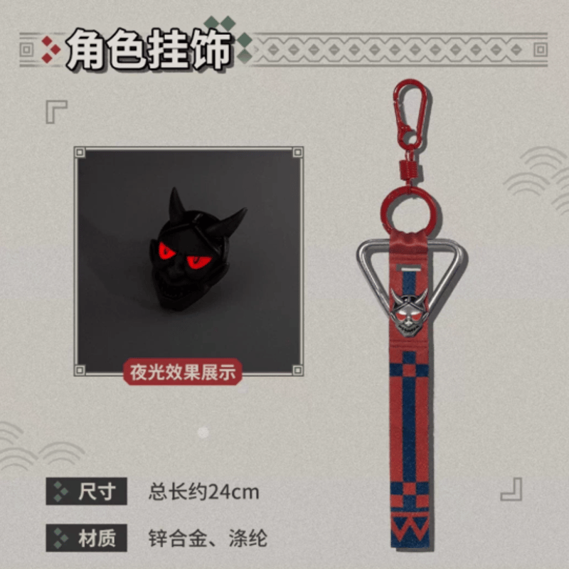 アークナイツ「夜光与花火」業墟重構ギフトボックス | Nekotani