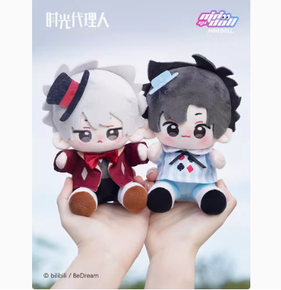 時光代理人 磁力賞 ぬいぐるみ 時光代理人 磁力賞 ぬいぐるみ 時光代理人アニメ topシリーズ