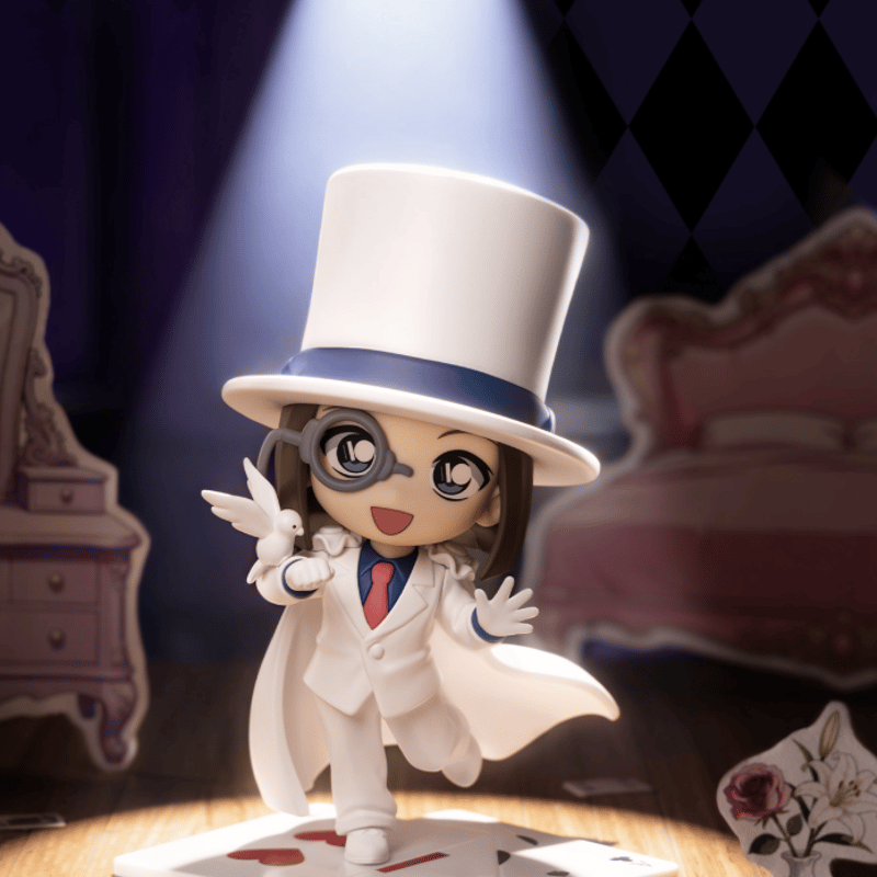 激レア　名探偵コナン　フィギュア 新品・未開封】名探偵コナンXrossLinkフィギュア“工藤新一”｜Yahoo