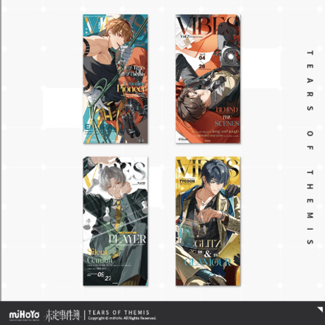 CATEGORY 未定事件簿 | Nekotani