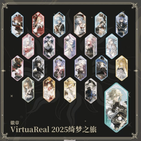 CATEGORY NIJISANJI | Nekotani