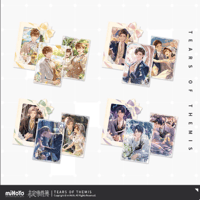 在庫品」未定事件簿 雪照夏時シリーズ 水無瀬夏彦 誕生日記念ボックス