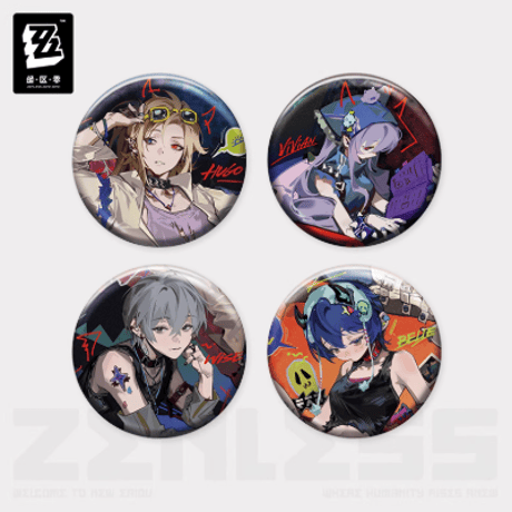 CATEGORY ゼンレスゾーンゼロ | Nekotani