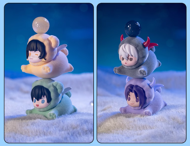 鹿鳴世界】ブルーロック フィギュア ランダム/ボックス | Nekotani