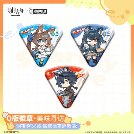 CATEGORY アークナイツ | Nekotani