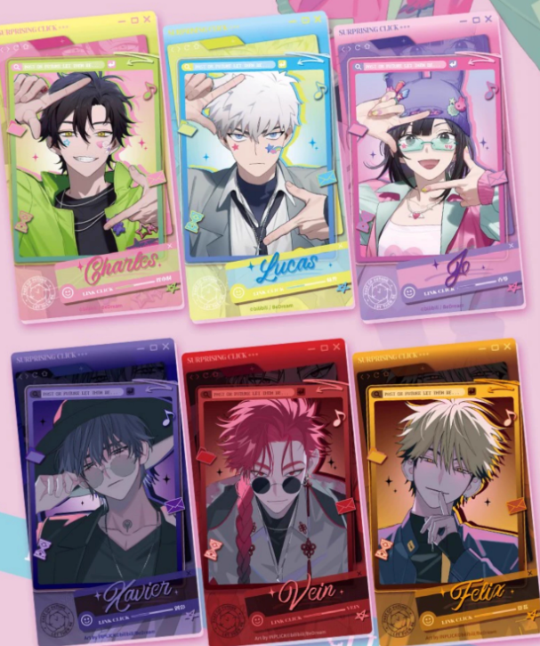 時光代理人　カフェ　ポストカード 時光代理人 カフェ ポストカード 特典 時光代理人 SMILE BASE カフェ