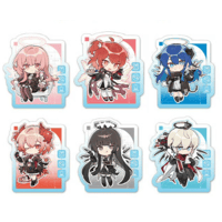 アークナイツ「レユニオン」購入特典お知らせ | Nekotani