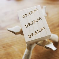 【完売】DREAM【スマッジング（燻して浄化）用の焼香】