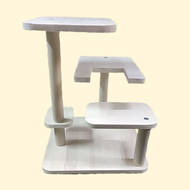 チンチラ流木タワー・No.① チンチラ流木タワー・No.① 【公式通販】