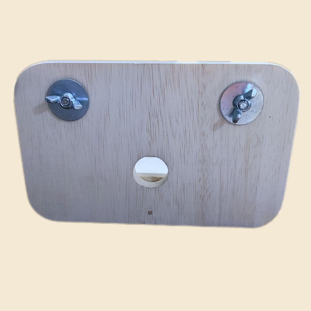 チンチラの安心ステップ（うさ暖Mサイズ対応） | チンチラの家具屋さん