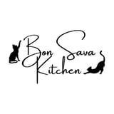 クリスピーピザ専門店 BonSavaKitchen STORE