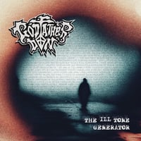 GODFATHER DON / ILL TONE GENERATOR  (LP)
