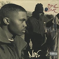 Nas / One Love (12'')