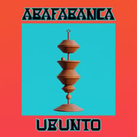 UBUNTO / ABAFABANCA (LP)