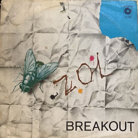 Breakout / ZOL (LP)