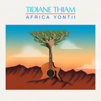 TIDIANE THIAM / AFRICA YONTII (LP)