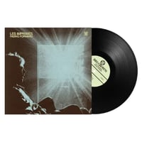 Les Imprimés / Fading Forward (LP)