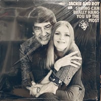 Jackie And Roy / Spring Can Really Hang You Up The Most (LP)