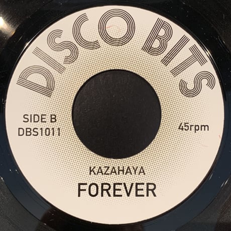 Kazahaya / High Enough (7")