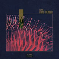 DJ YAN / MIND-BENDER (CD)