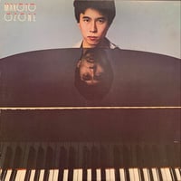 小曽根真 / Ozone (LP)