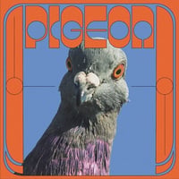 Pigeon / Yagana (12")
