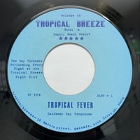 Caribean Gay Torpedoes / Tropical Fever (7")