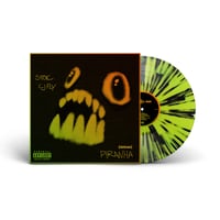PAUL WEINER / Spirale (LP) | MIZO