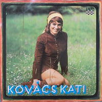 Kovács Kati / Autogram Helyett (LP)