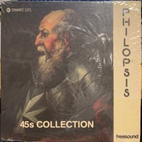 Various / Philopsis (7")