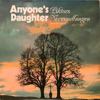 Anyone's Daughter / Piktors Verwandlungen (LP)