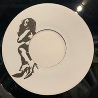 Mass-Hole / Wong Long (7")