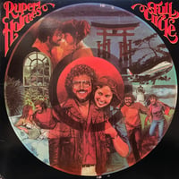Rupert Holmes / Full Circle (LP)