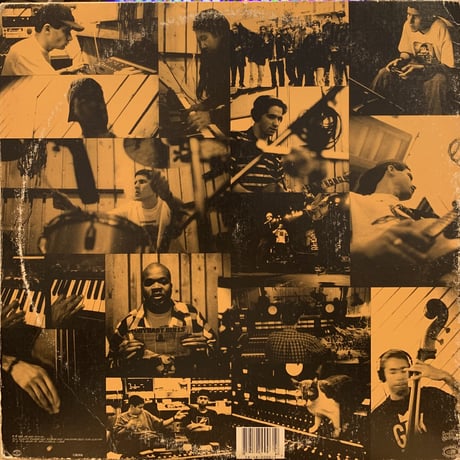 Beastie Boys / Ill Communication (2LP)