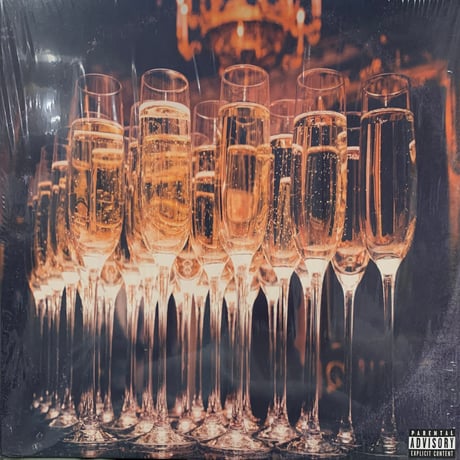 Willie The Kid / Keep Watching The Fly (LP)