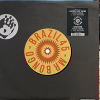 Jake Wade & The Soul Searchers【美品】