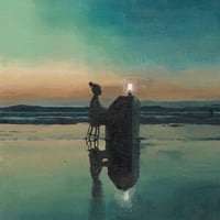 FKJ (French Kiwi Juice) / YLANG YLANG (12")