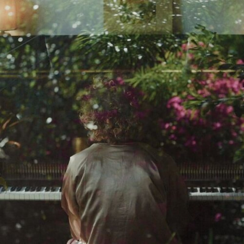 新品★ FKJ (French Kiwi Juice) JUST PIANO FKJ (French Kiwi Juice) / JUST PIANO (12
