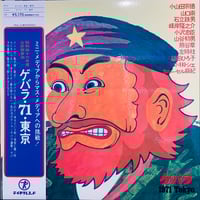 ストロベリー・パス / 大鳥が地球にやってきた日 (LP) | MIZO