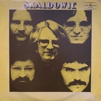 Skaldowie / Szanujmy Wspomnienia (LP)