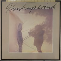 福村博 & 渡辺貞夫 / Hunt Up Wind (LP)