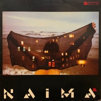 Naima / Naima II. (LP)