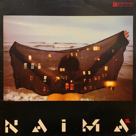 Naima / Naima II. (LP)