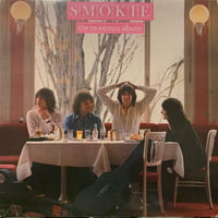 Smokie / The Montreux Album (LP)