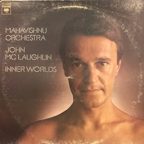 Mahavishnu Orchestra / Inner Worlds (LP)