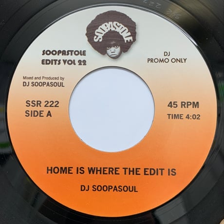 THE RYHME MOTIVATOR DJ HACHI LOUDCREATOR CATEGORY HIP HOP / R&B | MIZO