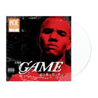 THE GAME / G.A.M.E. (LP)