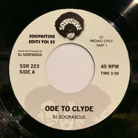 The Fourth Way / Werwolf (LP) | MIZO